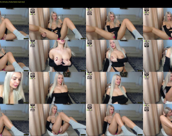 hellen_joy — 35 minute Chaturbate female cam capture, 1080p, Nov 11, 2021