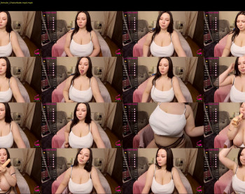 lafextra — 25 minute Chaturbate female cam capture, 1080p, Nov 11, 2021