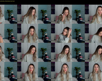 lildevilxyx — 10 minute Chaturbate female cam capture, 720p, Nov 11, 2021