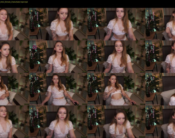 marcelinered — 73 minute Chaturbate female cam capture, 1080p, Nov 11, 2021