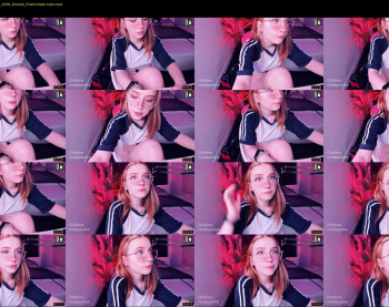 pocketrocket_ — 9 minute Chaturbate female cam capture, 1080p, Nov 11, 2021