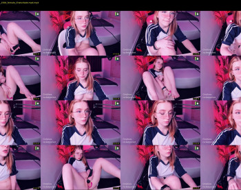 pocketrocket_ — 67 minute Chaturbate female cam capture, 1080p, Nov 11, 2021