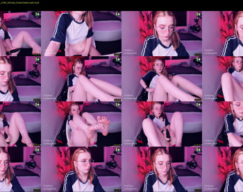 pocketrocket_ — 19 minute Chaturbate female cam capture, 1080p, Nov 11, 2021