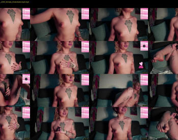 reddevilsroom — 70 minute Chaturbate couple cam capture, 1080p, Nov 11, 2021
