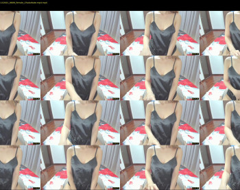 sensualbae_seduction — 23 minute Chaturbate female cam capture, 1080p, Nov 11, 2021