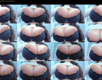_pink_kitty — 4 minute Chaturbate female cam capture, 1080p, Nov 12, 2021