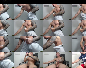 boyc02_ — 65 minute Chaturbate male cam capture, 480p, Nov 12, 2021