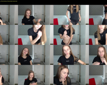 sweet_mia_91 — 63 minute Chaturbate female cam capture, 1080p, Nov 12, 2021