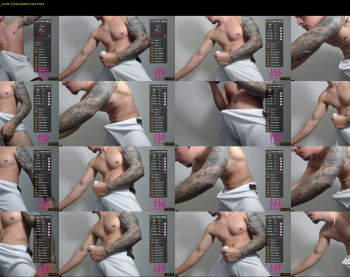 boyc02_ — 14 minute Chaturbate male cam capture, 480p, Nov 13, 2021