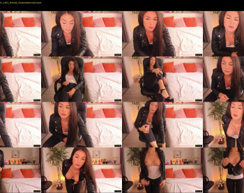 devilish_goddes — 10 minute Chaturbate female cam capture, 1080p, Nov 13, 2021