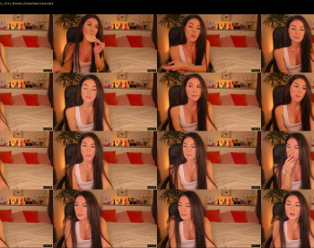 devilish_goddes — 4 minute Chaturbate female cam capture, 1080p, Nov 13, 2021