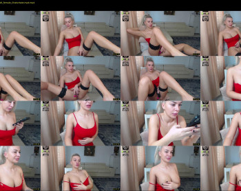 hellen_joy — 25 minute Chaturbate female cam capture, 1080p, Nov 13, 2021