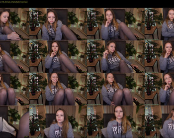 marcelinered — 77 minute Chaturbate female cam capture, 1080p, Nov 13, 2021