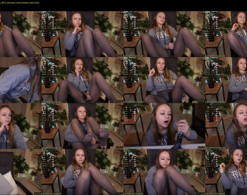 marcelinered — 74 minute Chaturbate female cam capture, 1080p, Nov 13, 2021