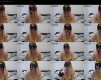 mbca — 3 minute Chaturbate couple cam capture, 720p, Nov 13, 2021