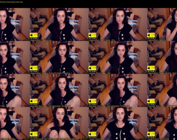 ps4pro — 79 minute Chaturbate female cam capture, 1080p, Nov 14, 2021