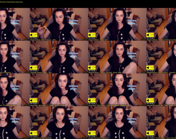 ps4pro — 79 minute Chaturbate female cam capture, 1080p, Nov 14, 2021