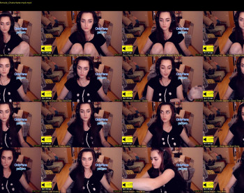 ps4pro — 79 minute Chaturbate female cam capture, 1080p, Nov 14, 2021