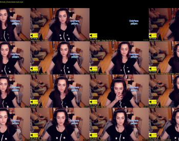 ps4pro — 78 minute Chaturbate female cam capture, 1080p, Nov 14, 2021