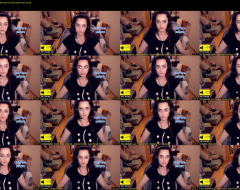 ps4pro — 78 minute Chaturbate female cam capture, 1080p, Nov 14, 2021