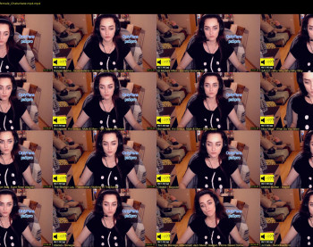 ps4pro — 78 minute Chaturbate female cam capture, 1080p, Nov 14, 2021