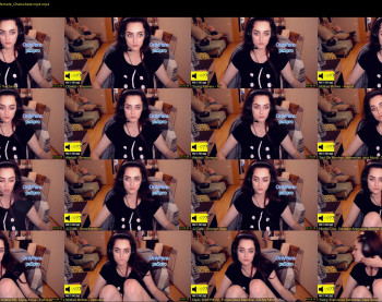 ps4pro — 55 minute Chaturbate female cam capture, 1080p, Nov 14, 2021
