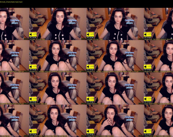 ps4pro — 25 minute Chaturbate female cam capture, 1080p, Nov 14, 2021