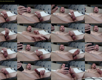 ryanlanders — 36 minute Chaturbate male cam capture, 720p, Nov 13, 2021