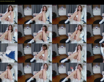 shaaakeit — 70 minute Chaturbate female cam capture, 1080p, Nov 13, 2021