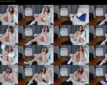 shaaakeit — 70 minute Chaturbate female cam capture, 1080p, Nov 13, 2021