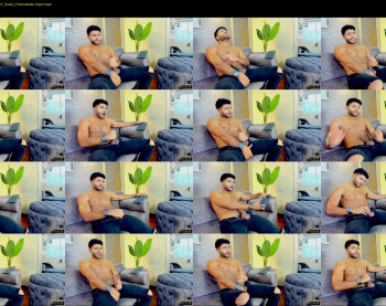 studcamx — 7 minute Chaturbate male cam capture, 1080p, Nov 13, 2021