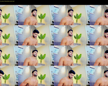 studcamx — 3 minute Chaturbate male cam capture, 1080p, Nov 14, 2021