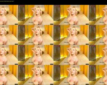 vi_reis — 36 minute Chaturbate female cam capture, 720p, Nov 14, 2021