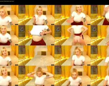 vi_reis — 36 minute Chaturbate female cam capture, 720p, Nov 14, 2021
