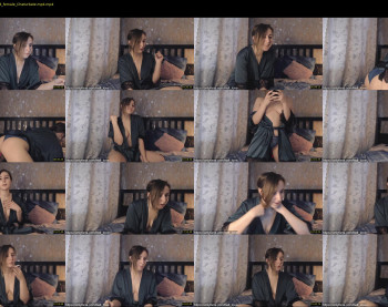 hell_l0ve — 30 minute Chaturbate female cam capture, 1080p, Nov 14, 2021