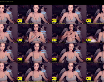ps4pro — 75 minute Chaturbate female cam capture, 1080p, Nov 15, 2021