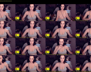 ps4pro — 75 minute Chaturbate female cam capture, 1080p, Nov 15, 2021