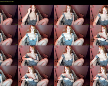 aliaa_ — 6 minute Chaturbate female cam capture, 1080p, Nov 15, 2021