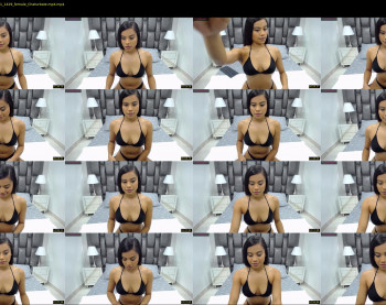 danielasanders — 29 minute Chaturbate female cam capture, 1080p, Nov 15, 2021