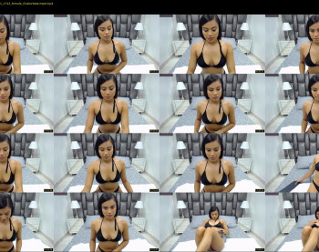 danielasanders — 27 minute Chaturbate female cam capture, 1080p, Nov 15, 2021