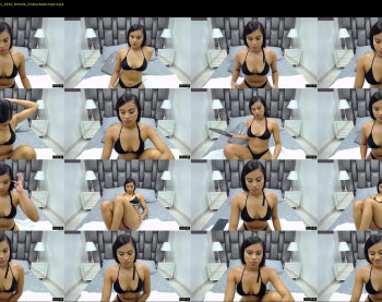 danielasanders — 71 minute Chaturbate female cam capture, 1080p, Nov 15, 2021