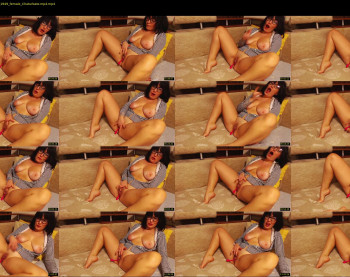 modest_devil — 16 minute Chaturbate female cam capture, 720p, Nov 15, 2021