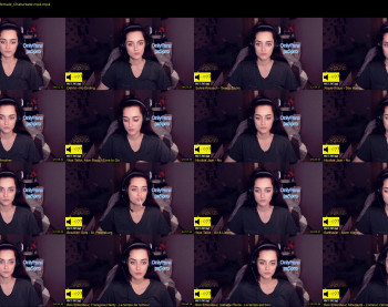 ps4pro — 72 minute Chaturbate female cam capture, 1080p, Nov 15, 2021