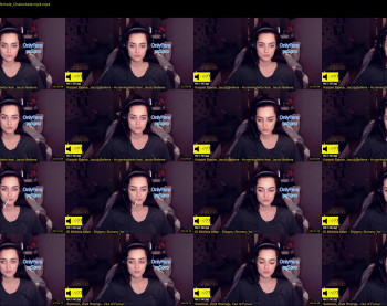 ps4pro — 10 minute Chaturbate female cam capture, 1080p, Nov 15, 2021