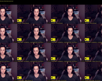 ps4pro — 14 minute Chaturbate female cam capture, 1080p, Nov 15, 2021