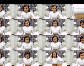 danielasanders — 70 minute Chaturbate female cam capture, 1080p, Nov 17, 2021