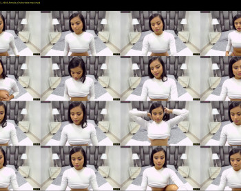 danielasanders — 11 minute Chaturbate female cam capture, 1080p, Nov 17, 2021