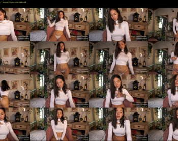 effyloweell — 73 minute Chaturbate female cam capture, 1080p, Nov 17, 2021