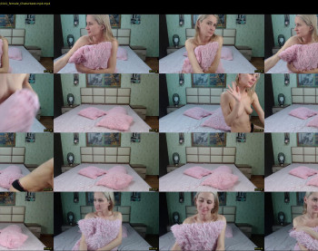 hoootmaggie — 8 minute Chaturbate couple cam capture, 1080p, Nov 19, 2021