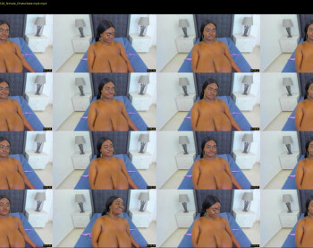tracy_owen — 4 minute Chaturbate female cam capture, 1080p, Nov 18, 2021